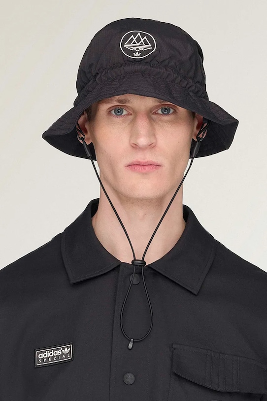 adidas Originals X SPZL hat Men's KF0535 black