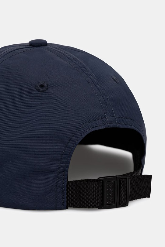 Akcesoria by Parra Signature czapka z daszkiem męska 55288 granatowy