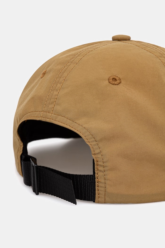 Akcesoria by Parra Signature czapka z daszkiem męska 55289 zielony