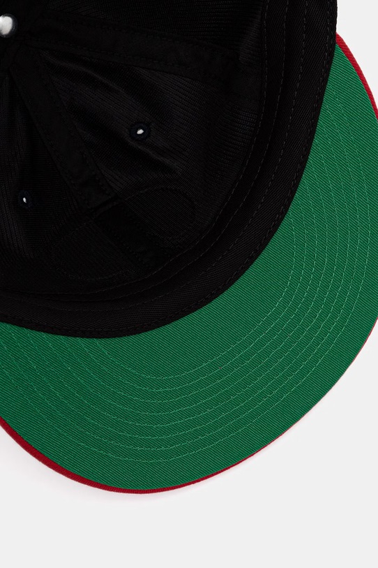 By Parra Ball sports czapka z daszkiem męska granatowy 55297