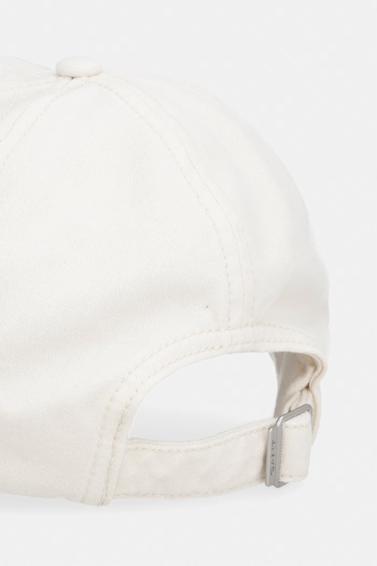 Akcesoria Gant czapka z daszkiem 9901309 beżowy