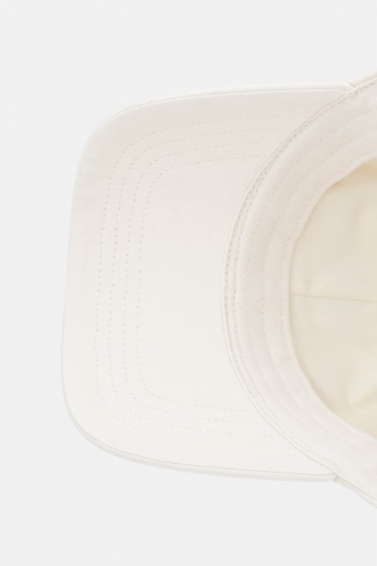 Gant czapka z daszkiem beżowy 9901309