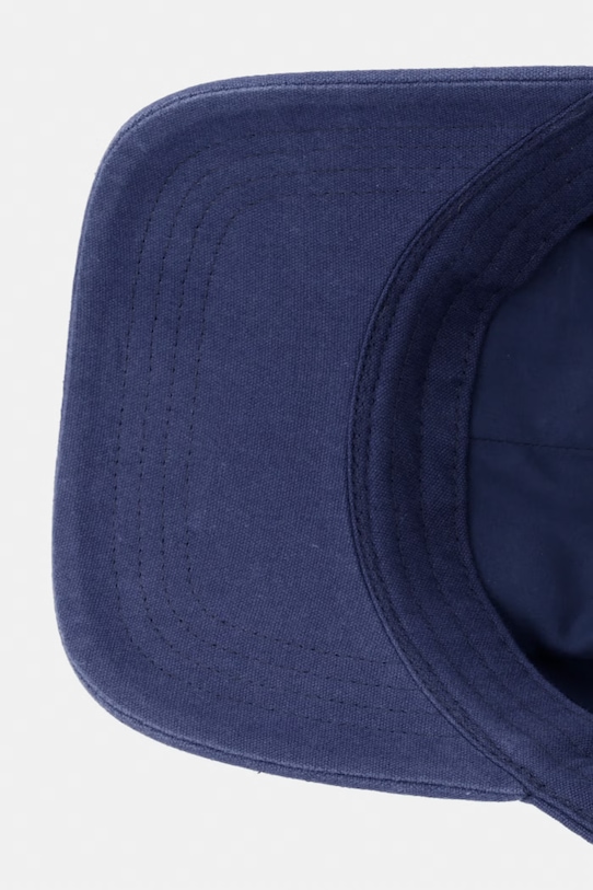 Gant czapka z daszkiem granatowy 9901309