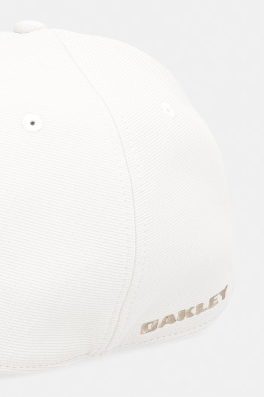 Akcesoria Oakley czapka z daszkiem męska 911545 beżowy