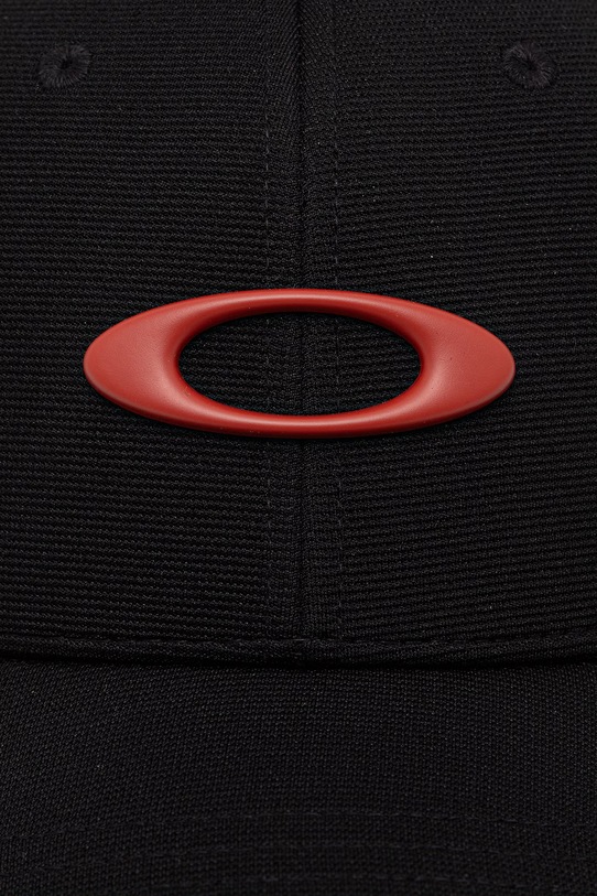 Oakley czapka bejsbolówka męska 911545 czarny SS26