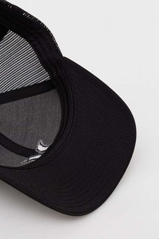 Hurley snapback męski czarny HNHM0003