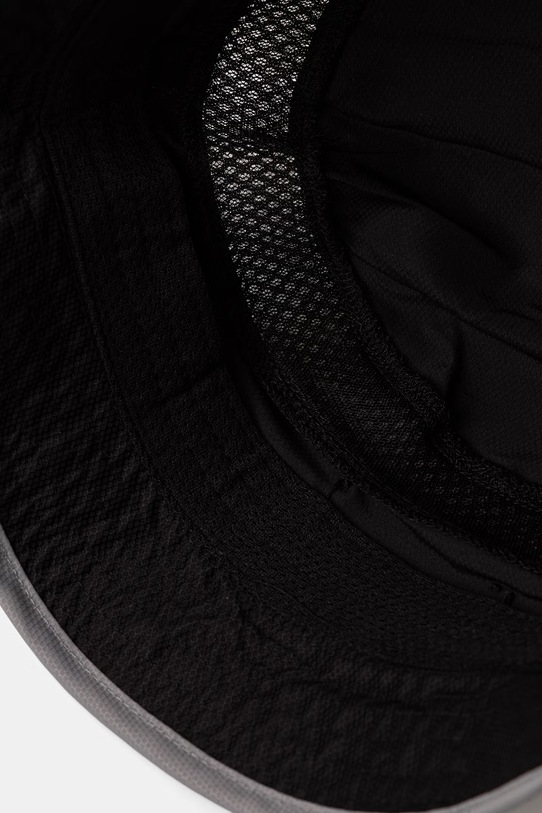 Hurley bucket hat męski czarny HIHM0395