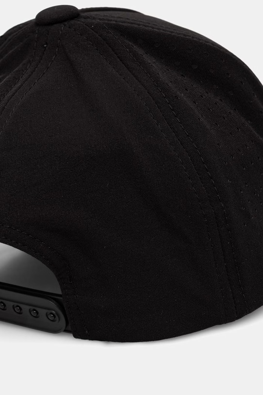 Akcesoria Hurley snapback męski HIHM0417 czarny