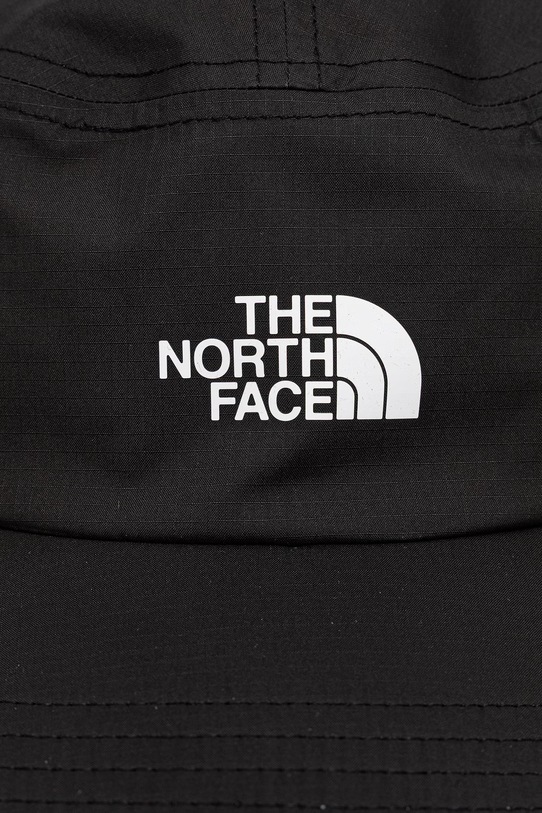 The North Face czapka z daszkiem męska ANTORA RAIN NF0A8A28WOO1 czarny SS26