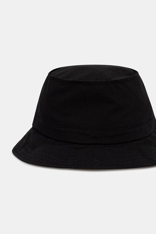 Human Made HAT bucket hat męski czarny HM31GD013