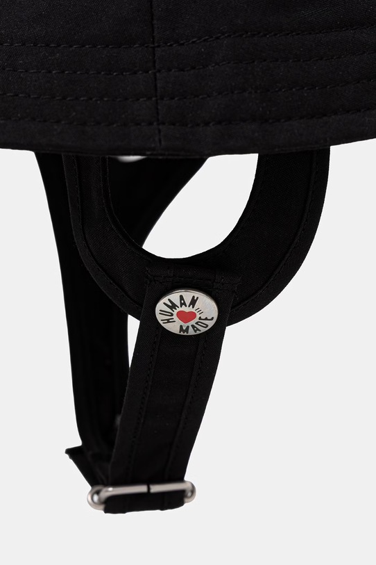Human Made HAT bucket hat męski HM31GD013