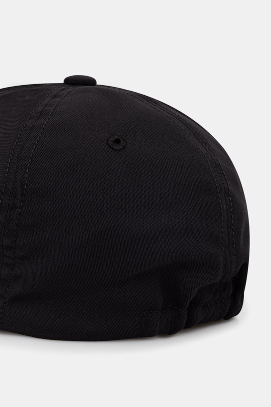 Akcesoria Undercover czapka z daszkiem męska UC1F4H04 czarny