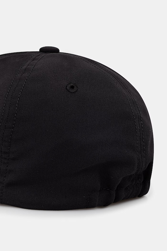 Akcesoria Undercover czapka z daszkiem męska UC1F4H04 czarny