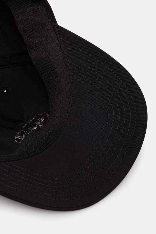 Undercover czapka z daszkiem męska czarny UC1F4H04