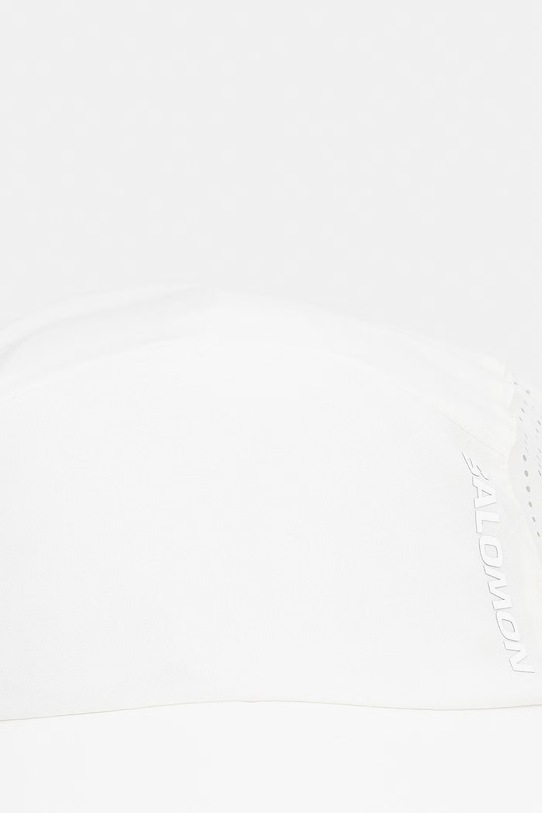 Salomon czapka z daszkiem LC2764600 beżowy SS26