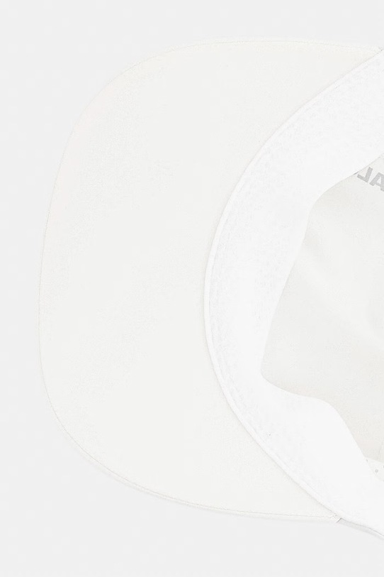 Salomon czapka z daszkiem beżowy LC2764600