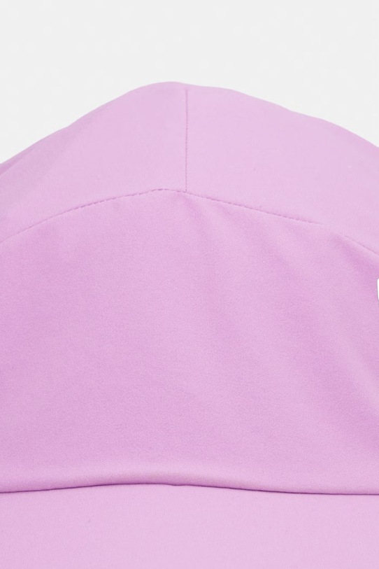 Salomon czapka z daszkiem LC2765200 fioletowy SS26