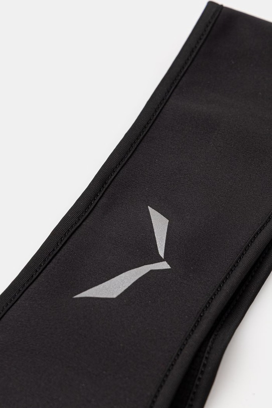 Лента за глава Salewa Ortles 00.0000029229 черен SS26