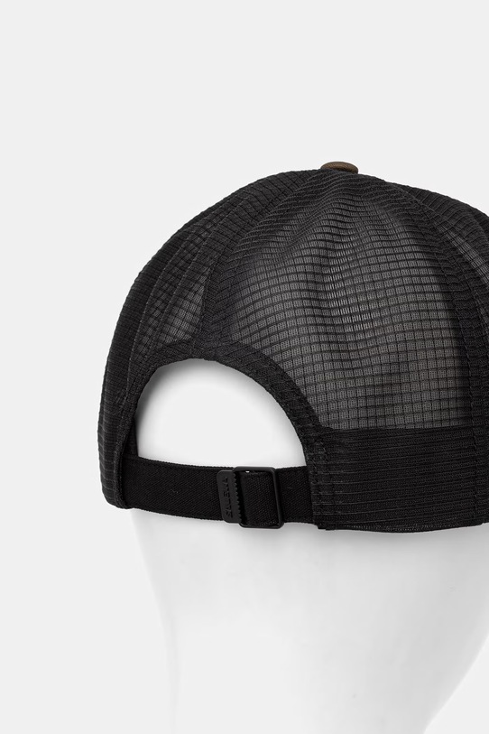 Salewa czapka z daszkiem zielony 00.0000029323