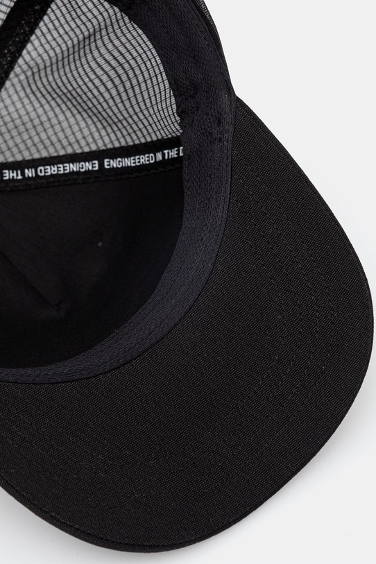 Akcesoria Salewa czapka z daszkiem 00.0000029323 czarny