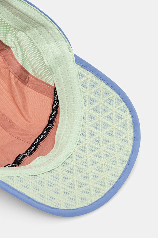 Salewa Czapka z daszkiem niebieski 00.0000029325