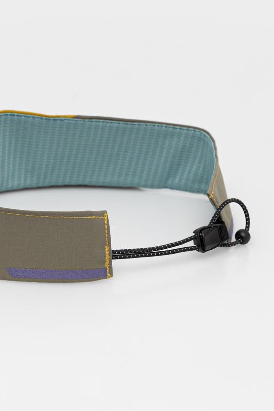 Salewa daszek zielony 00.0000029326