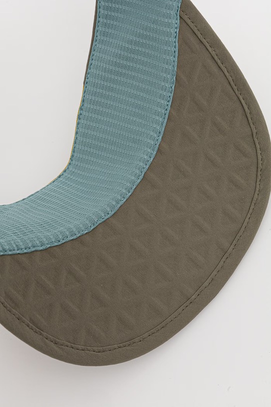 Salewa daszek 00.0000029326 zielony