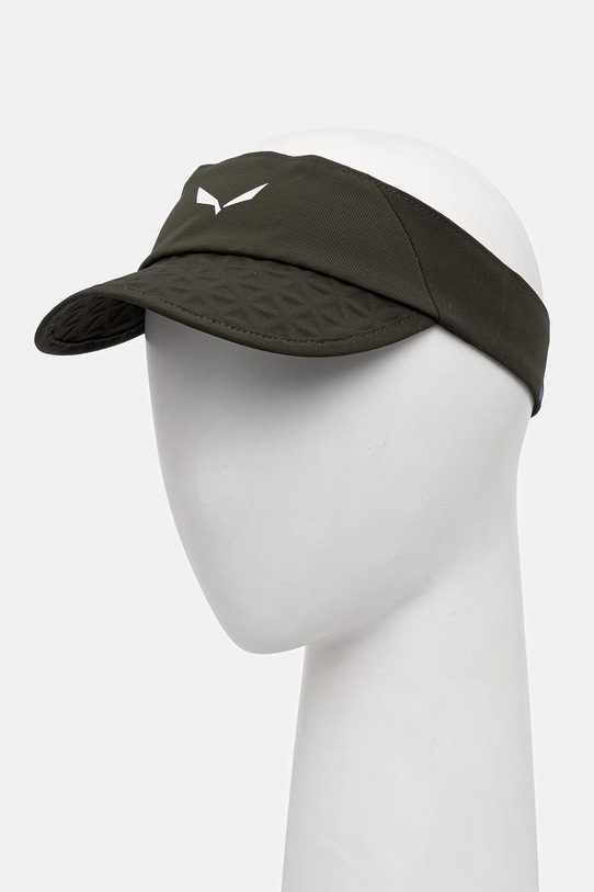 Salewa daszek 00.0000029326 zielony SS26