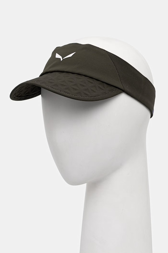 Salewa daszek 00.0000029326 zielony SS26