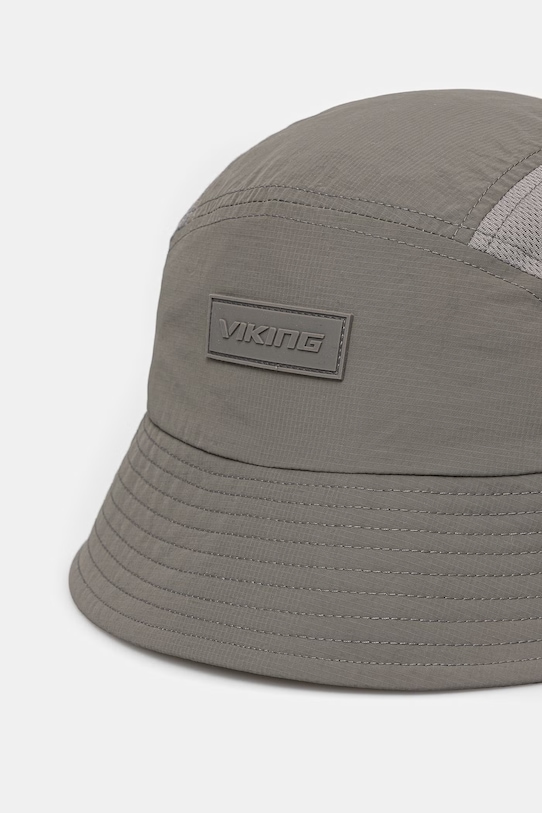 Viking Καπέλο bucket Suomi 812/27/2295 γκρί SS26