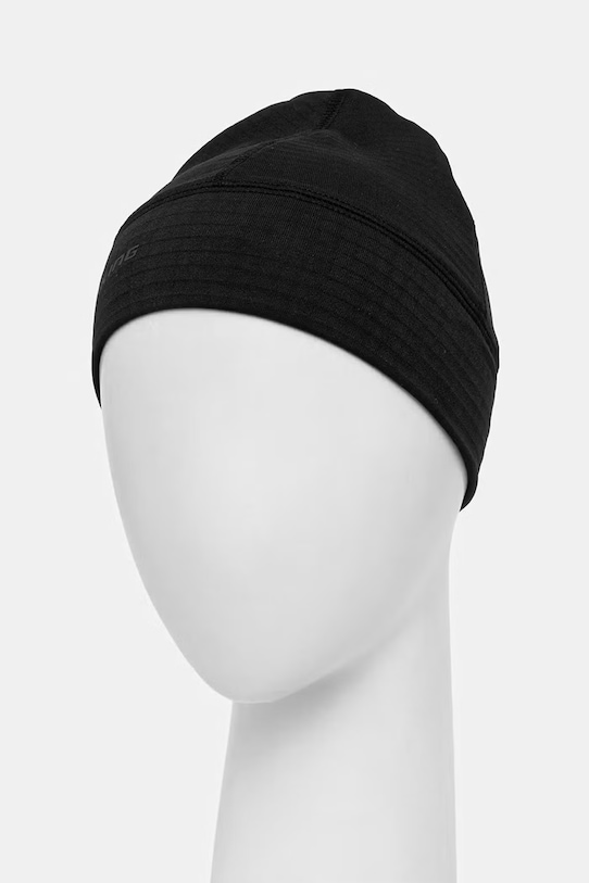 Viking czapka Kaslo 219/26/8821 czarny SS26