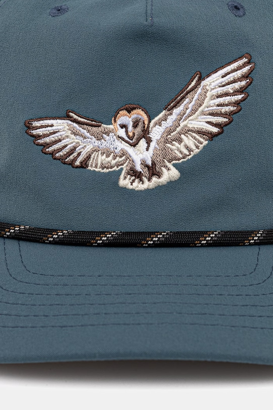 Columbia baseball sapka 2158991 türkiz SS26