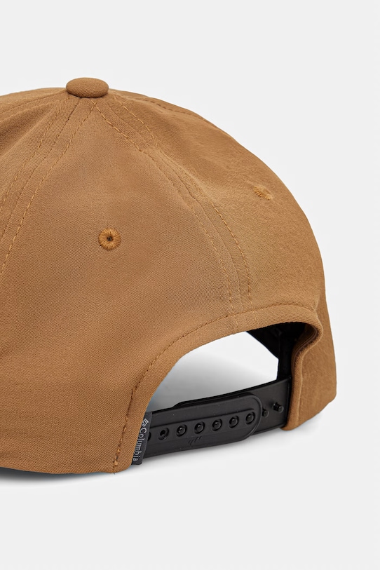 Kiegészítők Columbia baseball sapka 2158991 barna