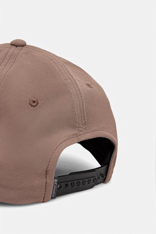 Kiegészítők Columbia baseball sapka 2158991 barna