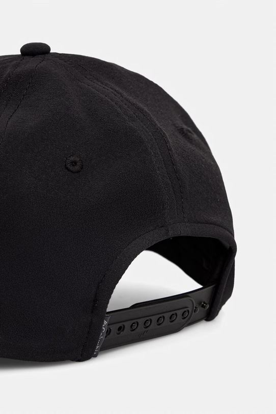 Akcesoria Columbia czapka z daszkiem 2158991 czarny