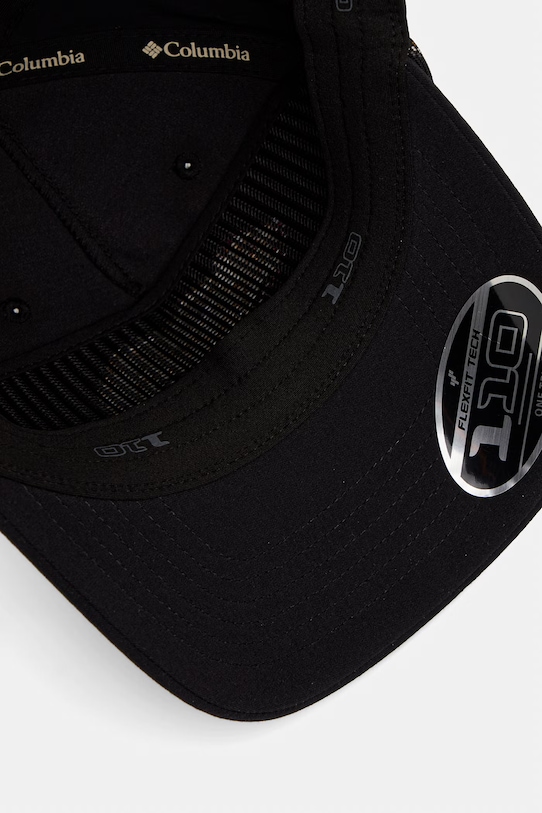 Columbia baseball sapka fekete 2158991