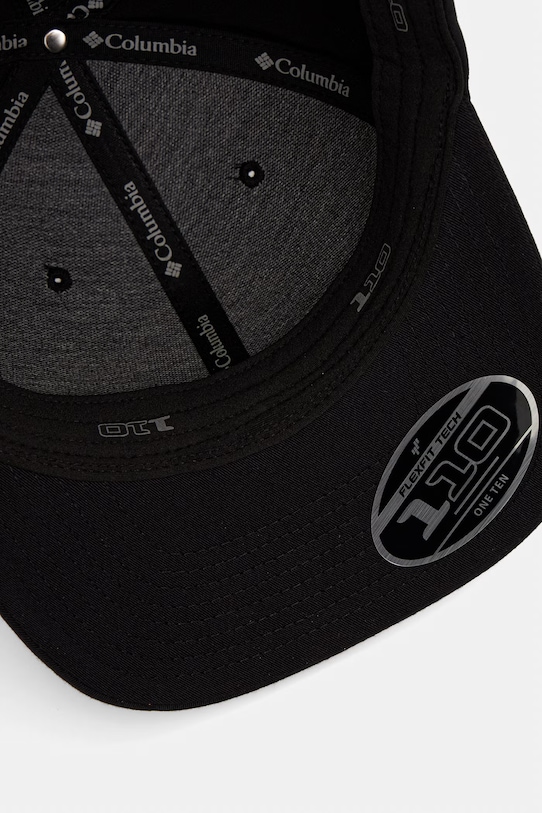 Columbia baseball sapka fekete 2159001