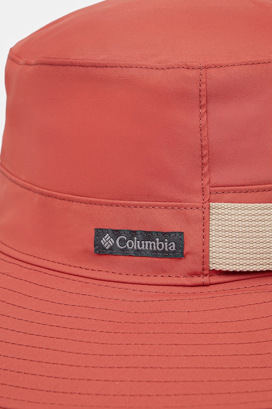 Kiegészítők Columbia kalap 2159201 narancssárga