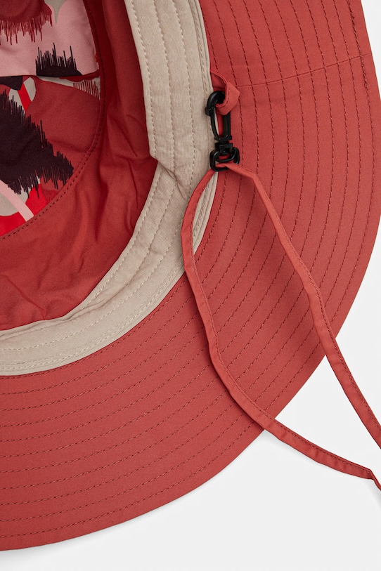 Columbia kalap 2159201 narancssárga