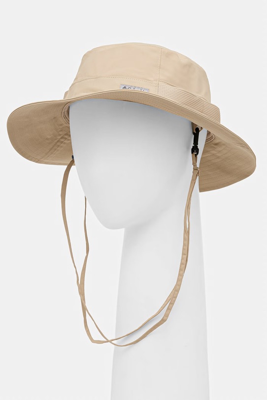 Columbia kapelusz 2159201 beżowy SS26