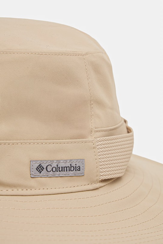 Akcesoria Columbia kapelusz 2159201 beżowy