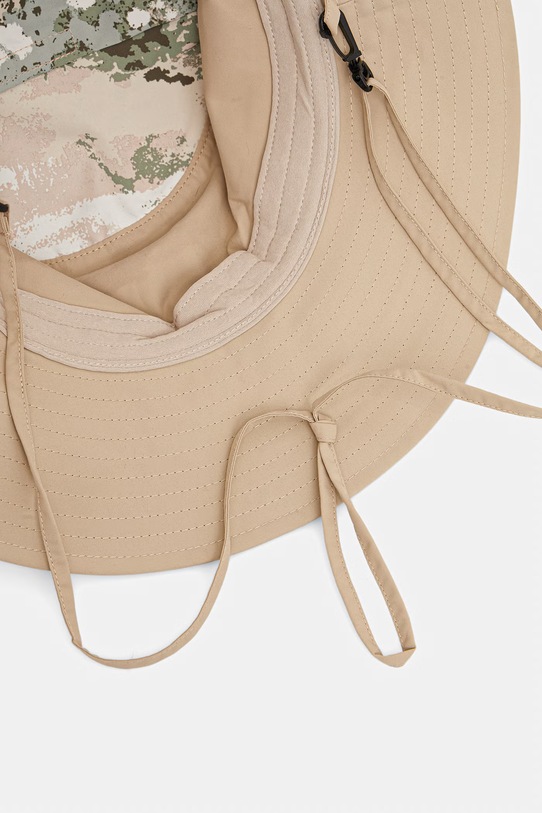 Columbia kapelusz 2159201 beżowy