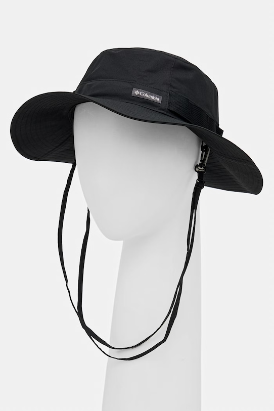 Columbia kalap 2159201 fekete SS26