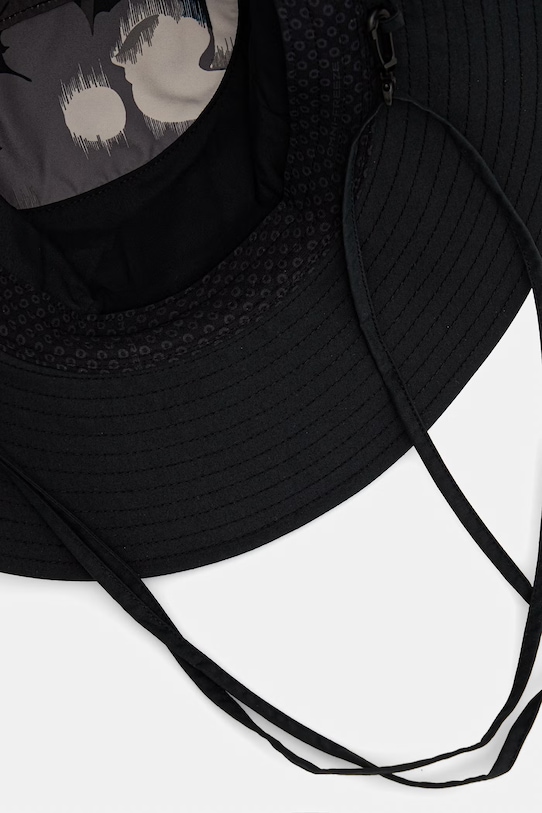 Columbia kalap 2159201 fekete