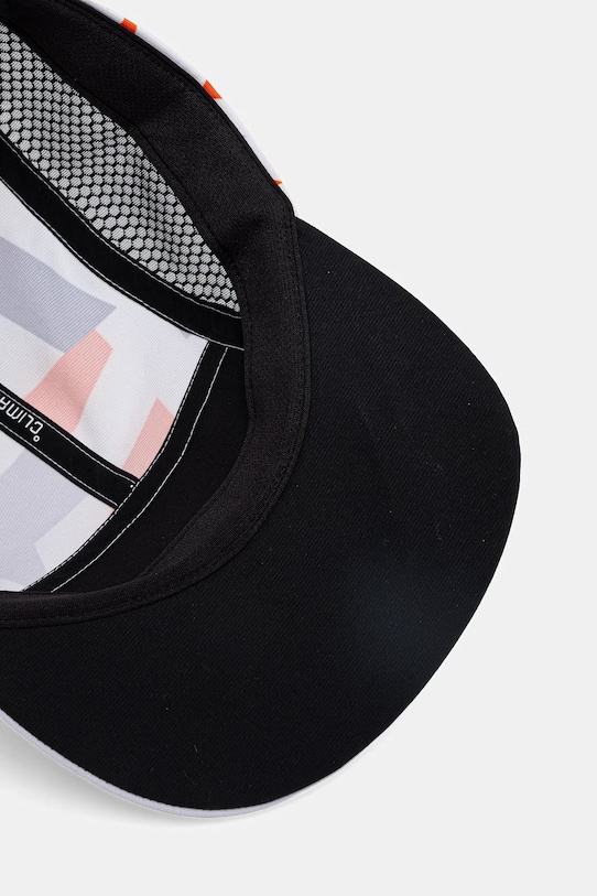 adidas TERREX czapka z daszkiem szary JJ1478