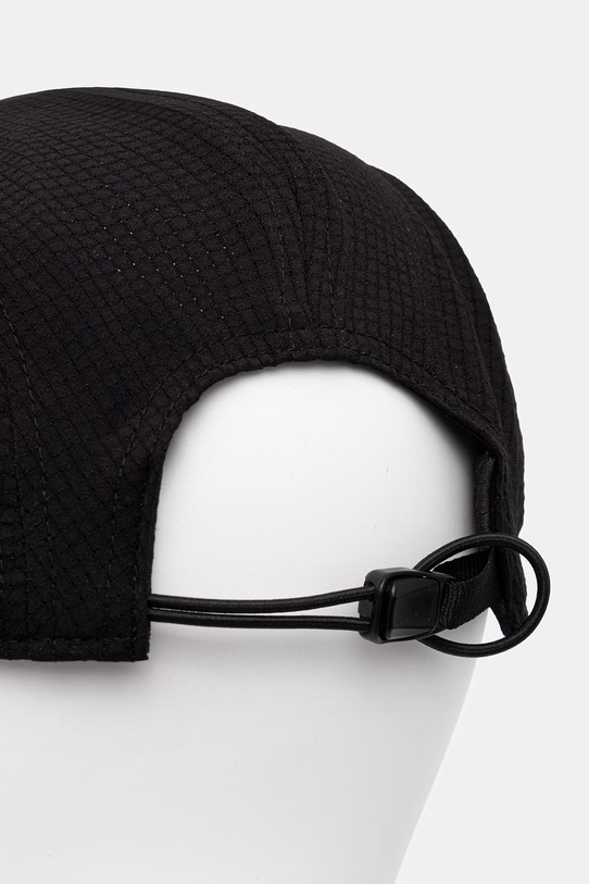 Accesorii Jack Wolfskin șapcă Prelight A65780 negru