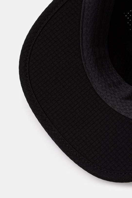 Jack Wolfskin șapcă Prelight negru A65780