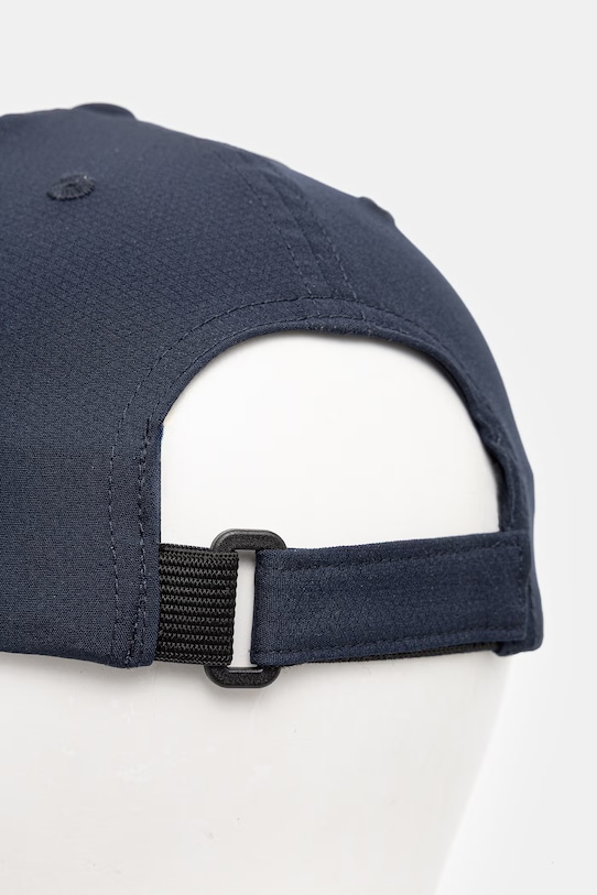 Akcesoria EA7 Emporio Armani czapka z daszkiem AF22965.7X000590 granatowy