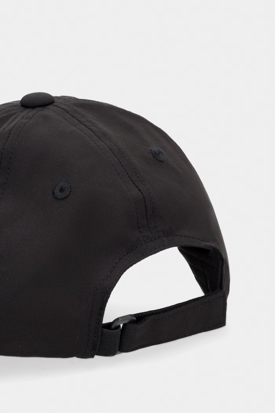Akcesoria EA7 Emporio Armani czapka bejsbolówka AF24754.7X000595 czarny