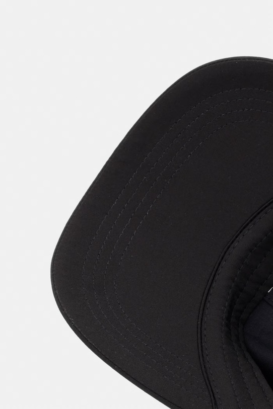 EA7 Emporio Armani czapka bejsbolówka czarny AF24754.7X000595